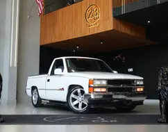 CHEVROLET SILVERADO 4.2 DLX 4X2 CS 18V TURBO INTERCOOLER DIESEL 2P MANUAL CHEVROLET SILVERADO 4.2 DLX 4X2 CS 18V TURBO INTERCOOLER DIESEL 2P MANUAL