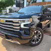 CHEVROLET SILVERADO 5.3 V8 GASOLINA 1500 HIGH COUNTRY 4X4 AUTOMÁTICO CHEVROLET SILVERADO 5.3 V8 GASOLINA 1500 HIGH COUNTRY 4X4 AUTOMÁTICO