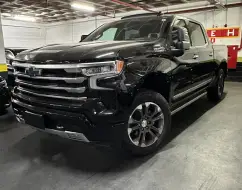 CHEVROLET SILVERADO 5.3 V8 GASOLINA 1500 HIGH COUNTRY 4X4 AUTOMÁTICO CHEVROLET SILVERADO 5.3 V8 GASOLINA 1500 HIGH COUNTRY 4X4 AUTOMÁTICO