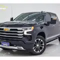 CHEVROLET SILVERADO 5.3 V8 GASOLINA 1500 HIGH COUNTRY 4X4 AUTOMÁTICO CHEVROLET SILVERADO 5.3 V8 GASOLINA 1500 HIGH COUNTRY 4X4 AUTOMÁTICO