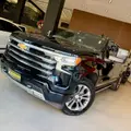 CHEVROLET SILVERADO 5.3 V8 GASOLINA 1500 HIGH COUNTRY 4X4 AUTOMÁTICO CHEVROLET SILVERADO 5.3 V8 GASOLINA 1500 HIGH COUNTRY 4X4 AUTOMÁTICO