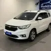 CHEVROLET SPIN 1.8 PREMIER 8V FLEX 4P AUTOMÁTICO CHEVROLET SPIN 1.8 PREMIER 8V FLEX 4P AUTOMÁTICO