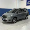 CHEVROLET SPIN 1.8 PREMIER 8V FLEX 4P MANUAL CHEVROLET SPIN 1.8 PREMIER 8V FLEX 4P MANUAL