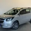 CHEVROLET SPIN 1.8 ACTIV 8V FLEX 4P AUTOMÁTICO CHEVROLET SPIN 1.8 ACTIV 8V FLEX 4P AUTOMÁTICO