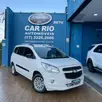 CHEVROLET SPIN 1.8 ADVANTAGE 8V FLEX 4P MANUAL CHEVROLET SPIN 1.8 ADVANTAGE 8V FLEX 4P MANUAL