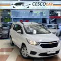 CHEVROLET SPIN 1.8 LT 8V FLEX 4P AUTOMÁTICO CHEVROLET SPIN 1.8 LT 8V FLEX 4P AUTOMÁTICO