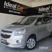 CHEVROLET SPIN 1.8 LT 8V FLEX 4P MANUAL CHEVROLET SPIN 1.8 LT 8V FLEX 4P MANUAL