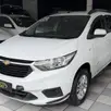 CHEVROLET SPIN 1.8 LT 8V FLEX 4P MANUAL CHEVROLET SPIN 1.8 LT 8V FLEX 4P MANUAL