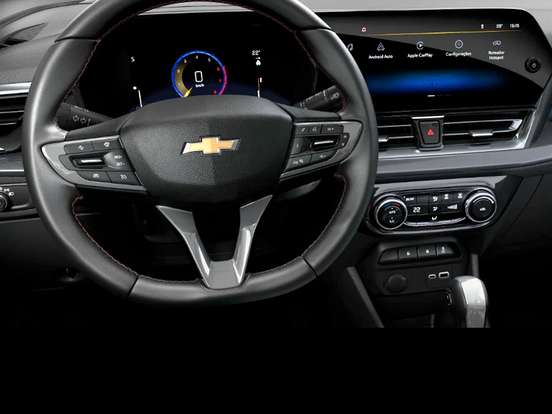 CHEVROLET-SPIN-1.8 LTZ 8V FLEX 4P AUTOMÁTICO CHEVROLET-SPIN-2026