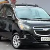 CHEVROLET SPIN 1.8 LTZ 8V FLEX 4P AUTOMÁTICO CHEVROLET SPIN 1.8 LTZ 8V FLEX 4P AUTOMÁTICO