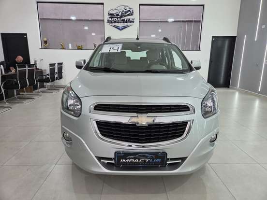 CHEVROLET-SPIN-2014