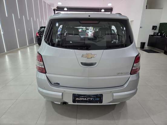 CHEVROLET-SPIN-2014