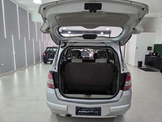 CHEVROLET-SPIN-2014