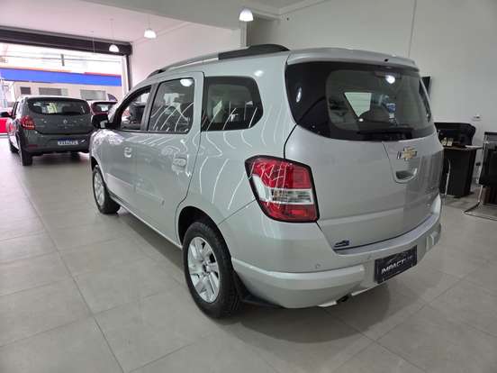 CHEVROLET-SPIN-2014