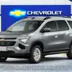CHEVROLET SPIN 1.8 LTZ 8V FLEX 4P AUTOMÁTICO CHEVROLET SPIN 1.8 LTZ 8V FLEX 4P AUTOMÁTICO