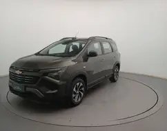 CHEVROLET SPIN 1.8 PREMIER 8V FLEX 4P AUTOMÁTICO CHEVROLET SPIN 1.8 PREMIER 8V FLEX 4P AUTOMÁTICO