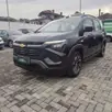 CHEVROLET SPIN 1.8 PREMIER 8V FLEX 4P AUTOMÁTICO CHEVROLET SPIN 1.8 PREMIER 8V FLEX 4P AUTOMÁTICO