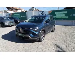 CHEVROLET SPIN 1.8 PREMIER 8V FLEX 4P AUTOMÁTICO CHEVROLET SPIN 1.8 PREMIER 8V FLEX 4P AUTOMÁTICO
