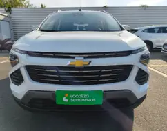 CHEVROLET SPIN 1.8 PREMIER 8V FLEX 4P AUTOMÁTICO CHEVROLET SPIN 1.8 PREMIER 8V FLEX 4P AUTOMÁTICO