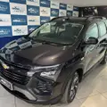 CHEVROLET SPIN 1.8 PREMIER 8V FLEX 4P AUTOMÁTICO CHEVROLET SPIN 1.8 PREMIER 8V FLEX 4P AUTOMÁTICO