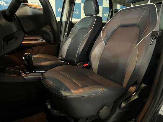 CHEVROLET-SPIN-1.8 PREMIER 8V FLEX 4P AUTOMÁTICO CHEVROLET-SPIN-2024