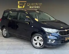 CHEVROLET SPIN 1.8 PREMIER 8V FLEX 4P AUTOMÁTICO CHEVROLET SPIN 1.8 PREMIER 8V FLEX 4P AUTOMÁTICO