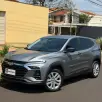 CHEVROLET TRACKER 1.0 TURBO FLEX AUTOMÁTICO CHEVROLET TRACKER 1.0 TURBO FLEX AUTOMÁTICO