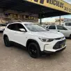 CHEVROLET TRACKER 1.0 TURBO FLEX LT AUTOMÁTICO CHEVROLET TRACKER 1.0 TURBO FLEX LT AUTOMÁTICO