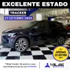 CHEVROLET TRACKER 1.0 TURBO FLEX LT AUTOMÁTICO CHEVROLET TRACKER 1.0 TURBO FLEX LT AUTOMÁTICO
