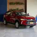 CHEVROLET TRACKER 1.0 TURBO FLEX LT AUTOMÁTICO CHEVROLET TRACKER 1.0 TURBO FLEX LT AUTOMÁTICO