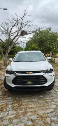 CHEVROLET TRACKER 1.0 TURBO FLEX LT AUTOMÁTICO
