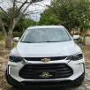 CHEVROLET TRACKER 1.0 TURBO FLEX LT AUTOMÁTICO CHEVROLET TRACKER 1.0 TURBO FLEX LT AUTOMÁTICO