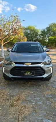 CHEVROLET TRACKER 1.0 TURBO FLEX LT AUTOMÁTICO