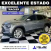 CHEVROLET TRACKER 1.2 TURBO FLEX LTZ AUTOMÁTICO CHEVROLET TRACKER 1.2 TURBO FLEX LTZ AUTOMÁTICO