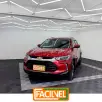CHEVROLET TRACKER 1.2 TURBO FLEX PREMIER AUTOMÁTICO CHEVROLET TRACKER 1.2 TURBO FLEX PREMIER AUTOMÁTICO