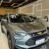 CHEVROLET TRACKER 1.2 TURBO FLEX PREMIER AUTOMÁTICO CHEVROLET TRACKER 1.2 TURBO FLEX PREMIER AUTOMÁTICO