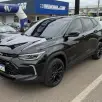 CHEVROLET TRACKER 1.2 TURBO FLEX RS AUTOMÁTICO CHEVROLET TRACKER 1.2 TURBO FLEX RS AUTOMÁTICO