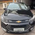 CHEVROLET TRACKER 1.4 16V TURBO FLEX LT AUTOMÁTICO CHEVROLET TRACKER 1.4 16V TURBO FLEX LT AUTOMÁTICO
