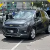 CHEVROLET TRACKER 1.4 16V TURBO FLEX PREMIER AUTOMÁTICO CHEVROLET TRACKER 1.4 16V TURBO FLEX PREMIER AUTOMÁTICO