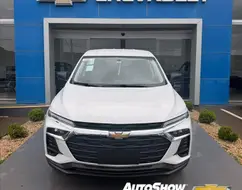 CHEVROLET TRACKER 1.0 TURBO FLEX AUTOMÁTICO CHEVROLET TRACKER 1.0 TURBO FLEX AUTOMÁTICO