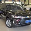 CHEVROLET TRACKER 1.0 TURBO FLEX LT AUTOMÁTICO CHEVROLET TRACKER 1.0 TURBO FLEX LT AUTOMÁTICO