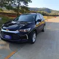 CHEVROLET TRACKER 1.0 TURBO FLEX LT AUTOMÁTICO CHEVROLET TRACKER 1.0 TURBO FLEX LT AUTOMÁTICO
