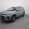 CHEVROLET TRACKER 1.0 TURBO FLEX LT AUTOMÁTICO CHEVROLET TRACKER 1.0 TURBO FLEX LT AUTOMÁTICO