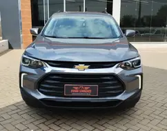 CHEVROLET TRACKER 1.0 TURBO FLEX LT AUTOMÁTICO CHEVROLET TRACKER 1.0 TURBO FLEX LT AUTOMÁTICO
