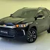 CHEVROLET TRACKER 1.0 TURBO FLEX LT AUTOMÁTICO CHEVROLET TRACKER 1.0 TURBO FLEX LT AUTOMÁTICO