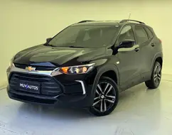 CHEVROLET TRACKER 1.0 TURBO FLEX LT AUTOMÁTICO CHEVROLET TRACKER 1.0 TURBO FLEX LT AUTOMÁTICO