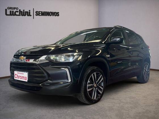 CHEVROLET TRACKER 1.0 TURBO FLEX LT AUTOMÁTICO