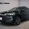 CHEVROLET TRACKER 1.0 TURBO FLEX LT AUTOMÁTICO CHEVROLET TRACKER 1.0 TURBO FLEX LT AUTOMÁTICO
