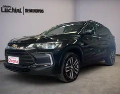CHEVROLET TRACKER 1.0 TURBO FLEX LT AUTOMÁTICO CHEVROLET TRACKER 1.0 TURBO FLEX LT AUTOMÁTICO