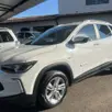 CHEVROLET TRACKER 1.0 TURBO FLEX LT AUTOMÁTICO CHEVROLET TRACKER 1.0 TURBO FLEX LT AUTOMÁTICO